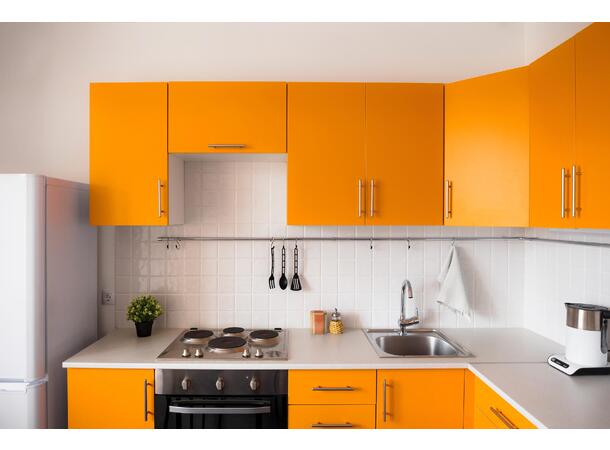 Cover Styl Color L3  Tangerine  1,22x1m 
