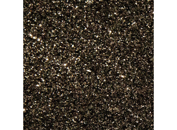 Cover Styl Glitter R9  Black Disco  1,22x1m 