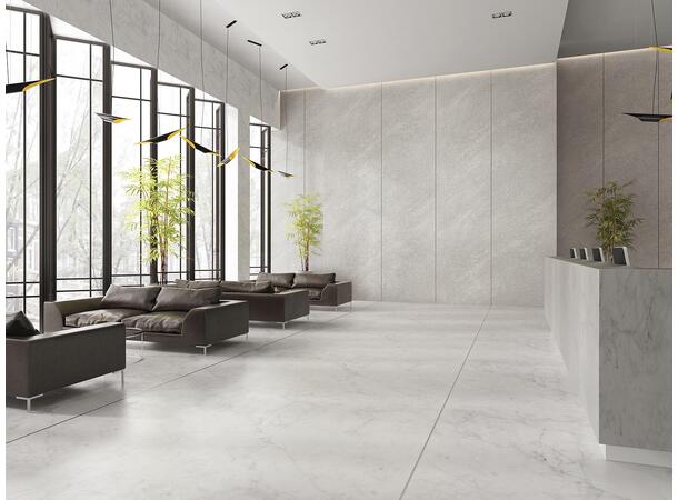 Cover Styl Stone NH39  Pietra di Cardoso Grigio  1,22x1m 