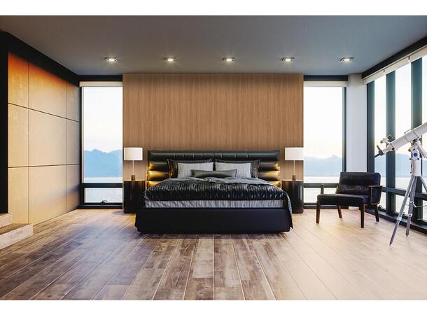 Cover Styl Wood AL14  Traditional Oak  1,22x1m 
