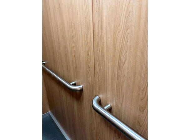 Cover Styl Wood AL14  Traditional Oak  1,22x1m 