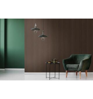 Cover Styl Wood D1  Classic Walnut   1,22x1m