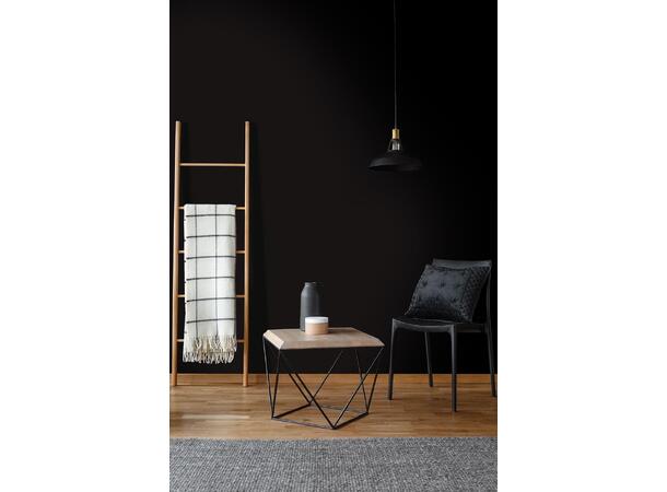 Cover Styl Color J5  Lacquered Black  1,22x1m 