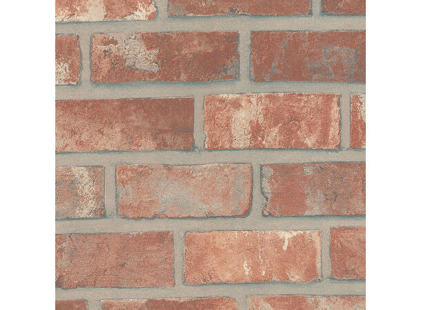 Cover Styl Concrete W7  Red Brick  1,22x1m 