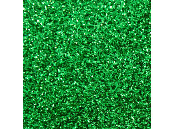 Cover Styl Glitter R12  Green Disco  1,22x1m 