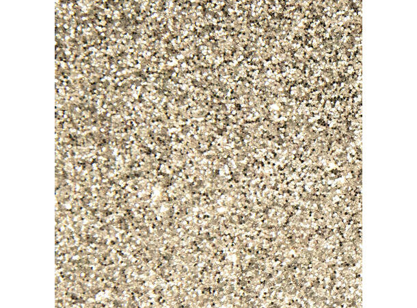 Cover Styl Glitter R7  Silver Disco  1,22x1m 