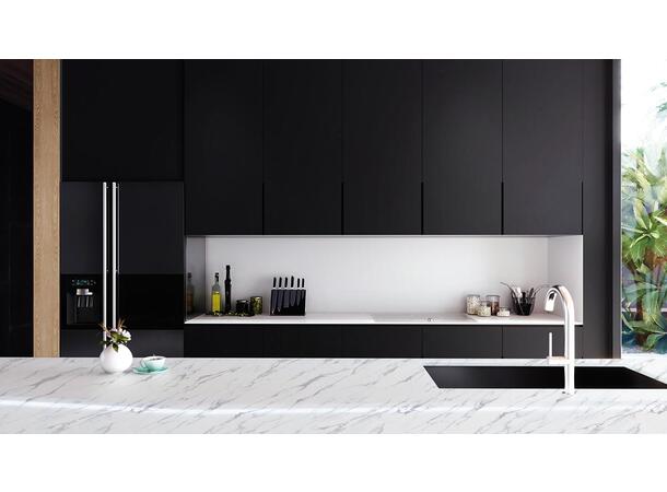 Cover Styl Stone NG31  Polished White  1,22x1m 