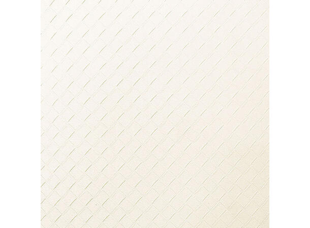 Cover Styl Textile NG23  Lozenge White  1,22x1m 