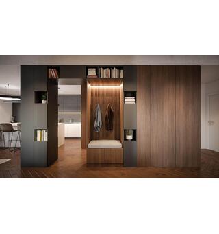 Cover Styl Wood AA14  Original Oak  1,22x1m