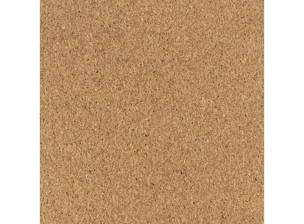 Cover Styl Wood WI01  Small-grain cork  1,22x1m 