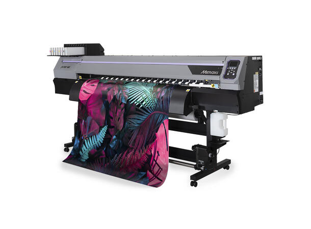 Mimaki JV100-160C printer 