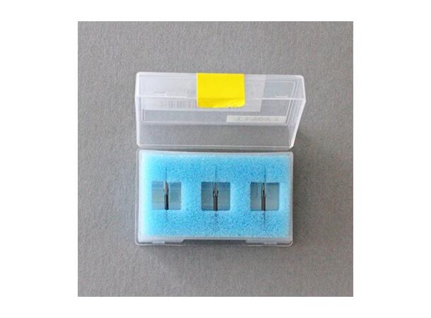 Mimaki Knivblad SPB-0030 For kutting med lavt trykk, 3 stk pk. 