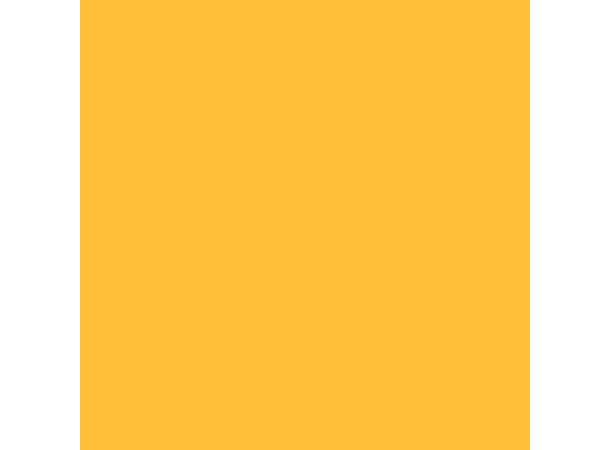 Cover Styl Color M0  Sun Flower Yellow  1,22x1m 