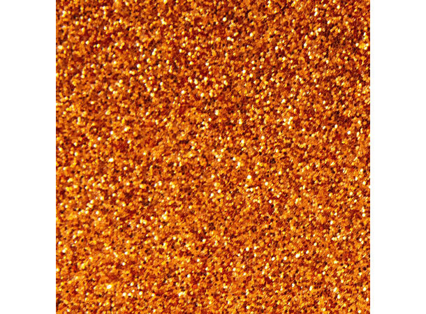 Cover Styl Glitter R10  Copper Disco  1,22x1m 