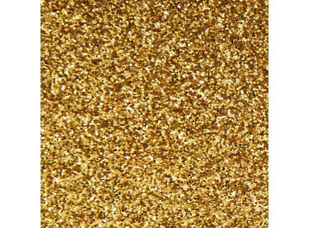 Cover Styl Glitter R5  Gold Disco  1,22x1m 