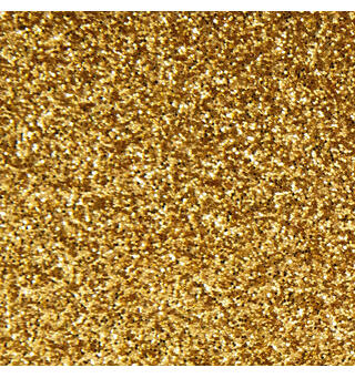 Cover Styl Glitter R5  Gold Disco  1,22x1m