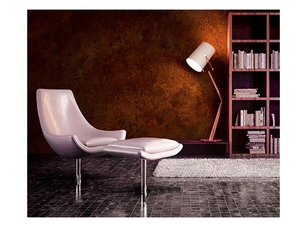 Cover Styl Steel W6  Corten  1,22x1m 