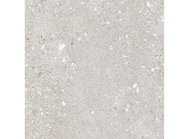 Cover Styl Stone NH40  Terrazzo Grey   1,22x1m 