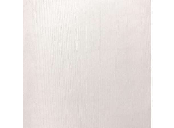Cover Styl Wood AC04  Plain White   1,22x1m 