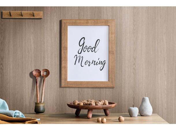 Cover Styl Wood NE61  Cream Grey Oak  1,22x1m 
