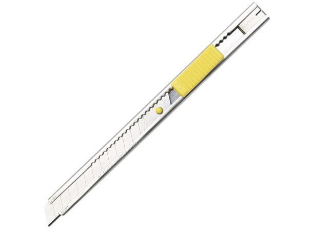 Kniv NT Cutter STL-ONE 9mm bredde på blad 