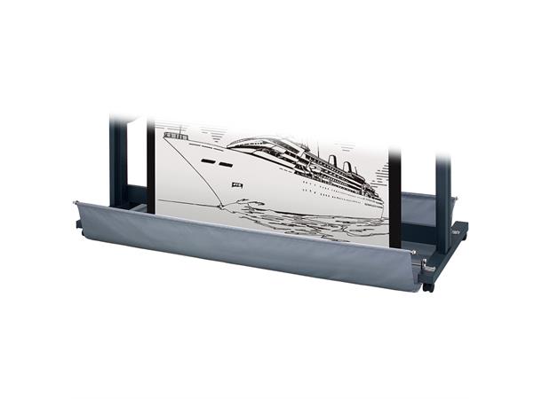 Mimaki Oppsamlerkurv OPT-C0186 Til CG-160FXII Plus 