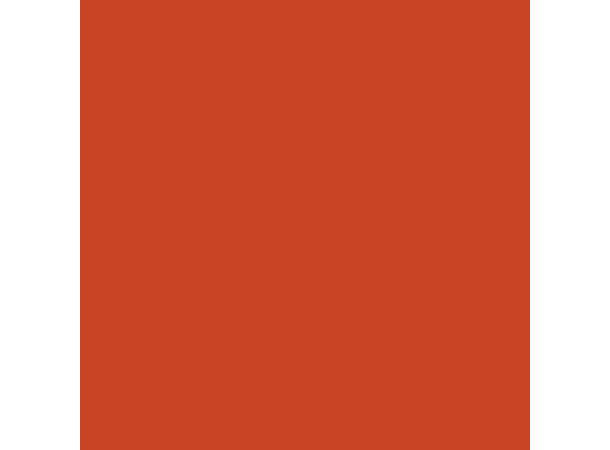 Cover Styl Color L2  Chilli Red  1,22x1m 