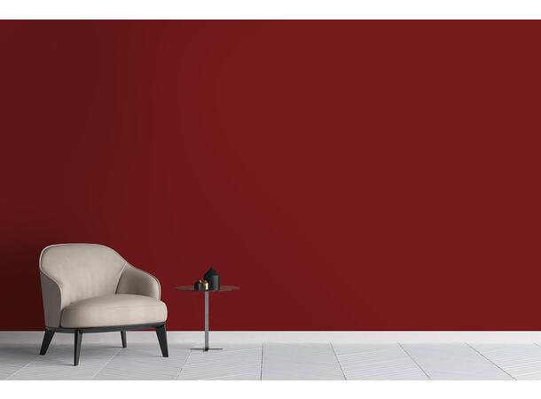 Cover Styl Color L2  Chilli Red  1,22x1m 