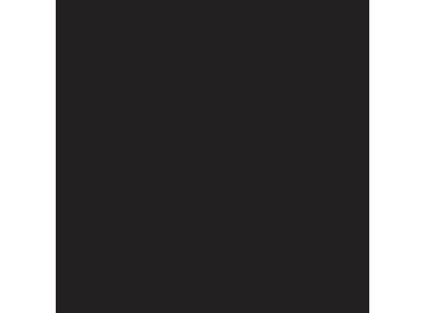 Cover Styl Color NE81  Charcoal Black  1,22x1m 