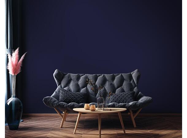 Cover Styl Color NF14  Deep Blue  1,22x1m 