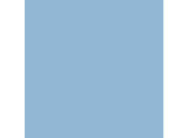 Cover Styl Color O6  Azure Blue  1,22x1m 