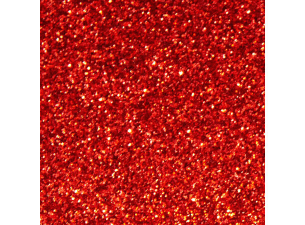 Cover Styl Glitter R8  Red Disco  1,22x1m 
