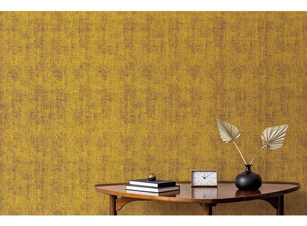 Cover Styl Textile AL15  Yellow Gold  1,22x1m 