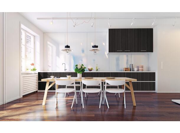 Cover Styl Wood I10  Mario Grey Oak  1,22x1m 