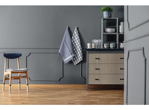 Cover Styl Wood NF28  Greyish Oak   1,22x1m 