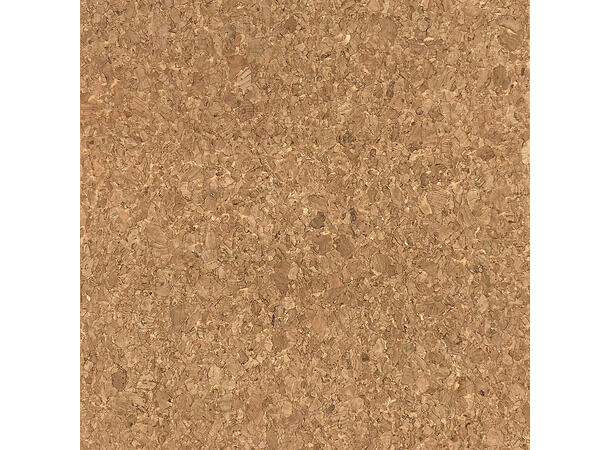 Cover Styl Wood WI02  Large-grain cork  1,22x1m 