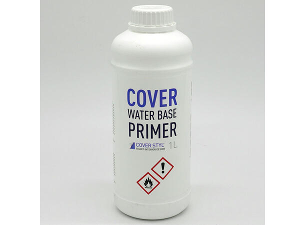 Cover Styl Primer Waterbased 1 liter 
