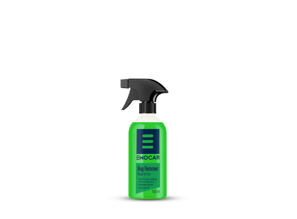Ewocar Bug Remover 5L (concentrate) 