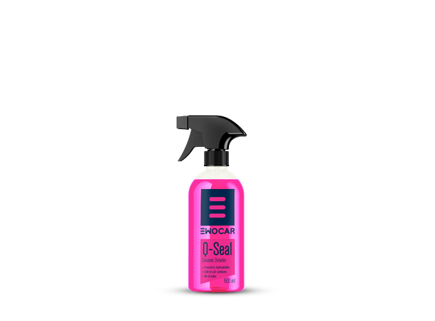 Ewocar Q-Seal Ceramic Detailer 500ml 