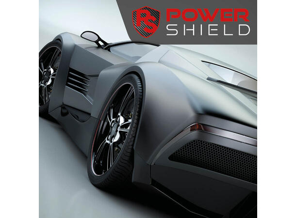 Powershield PPF Kurs bulk/patterns 01-02 september 2025 