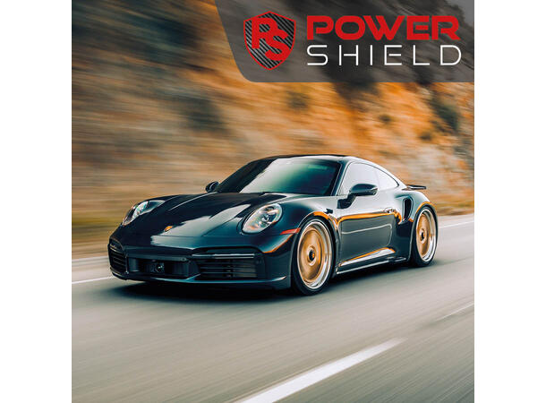 Powershield PPF Kurs bulk/patterns 01-02 september 2025 
