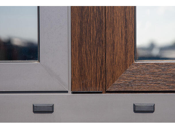 Cover Styl Exterior Wood EXTZ16 Dark Oak-4  1,22x1m 