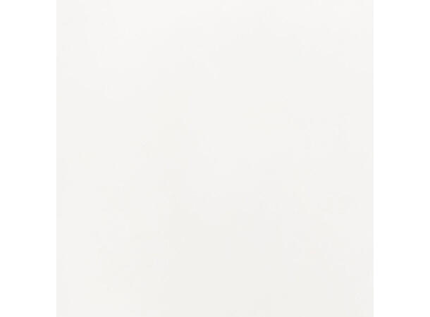 Cover Styl High-resistant Color HRJ4 Lacquered white  1,22x1m 