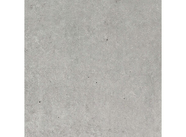 Cover Styl High-resistant Concrete HRU19 Cement grey  1,22x1m 