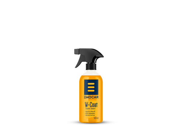 Ewocar W-Coat Ceramic Sealant 500ml 
