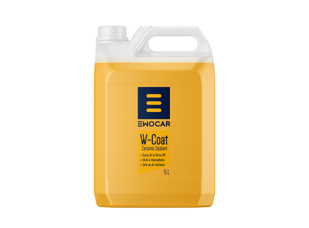 Ewocar W-Coat Ceramic Sealant 500ml 