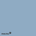 Mactac Macal 9800 Pro 9838-42 Pastel Blue Matt 1,23x1m