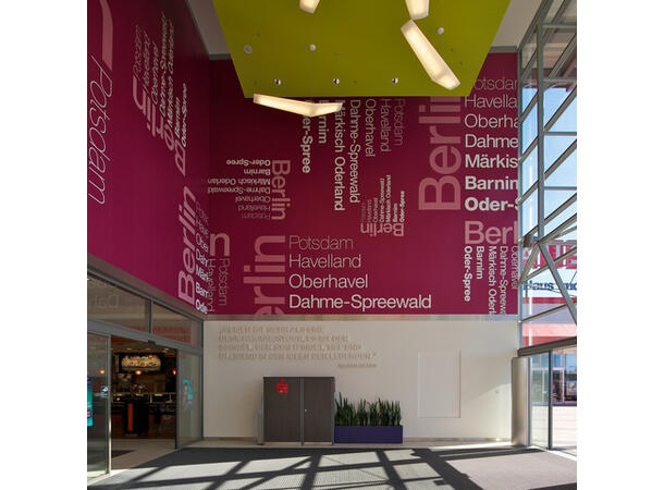 Neschen Performance Wallpapers Smooth 190g Non Woven 