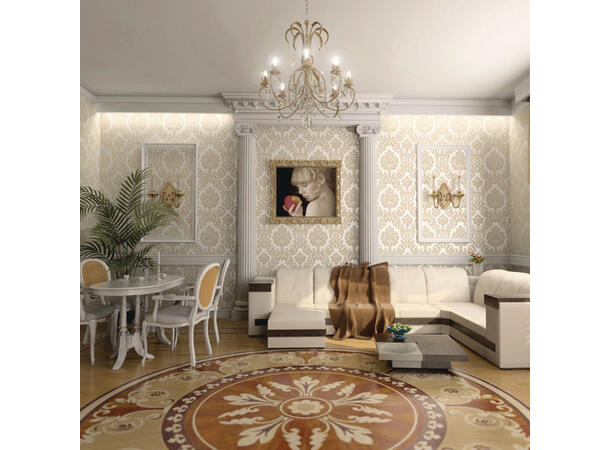 Neschen Performance Wallpapers Smooth 190g Non Woven 