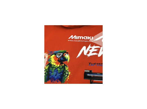 PS DTF Powder white anti-sublimation Limpulver 1 kg pose 